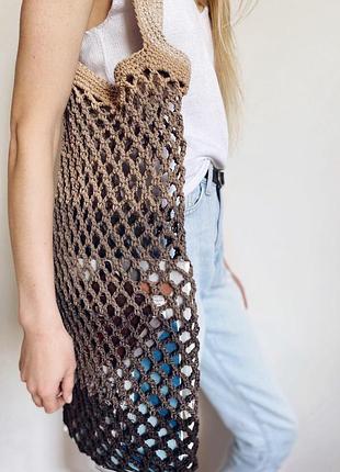 Авоська 3