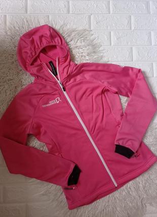 Кофта спорт rock experience