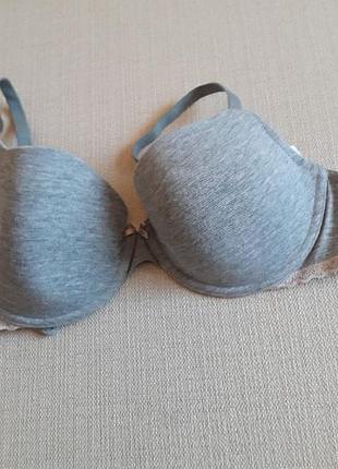 Бюстгалтер h&m 85b