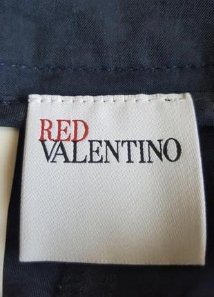 Палаццо брюки штани бренд red valentino2 фото