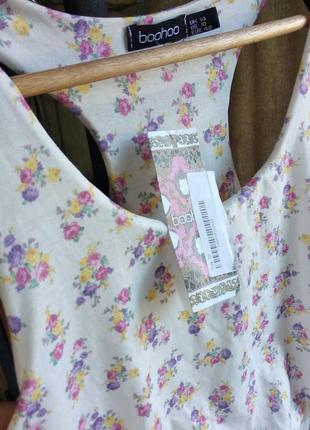 Остання ціна!!! сукня плаття сарафан максі4 фото