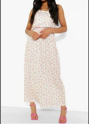 Остання ціна!!! сукня плаття сарафан максі1 фото