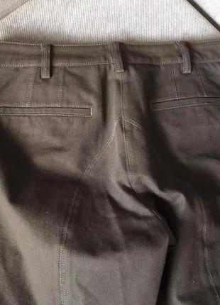 Сambio премиум качественные стильные брюки rundholz max mara cos uniqlo3 фото