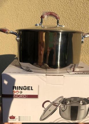 Каструля ringel ingrid 4,2 l