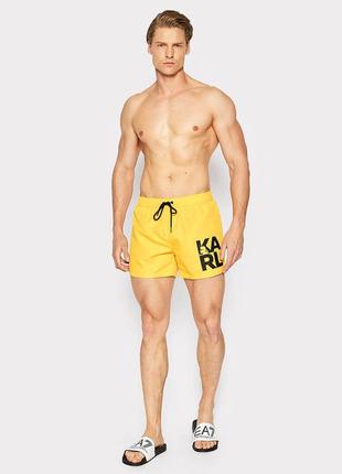 Шикарні чоловічі пляжні сексі шорти, брендові5 фото