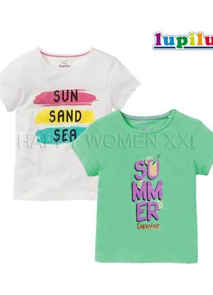 1-2 роки набір футболок для дівчинки дитяча бавовняна футболка піжамна домашня прогулянка вулиця