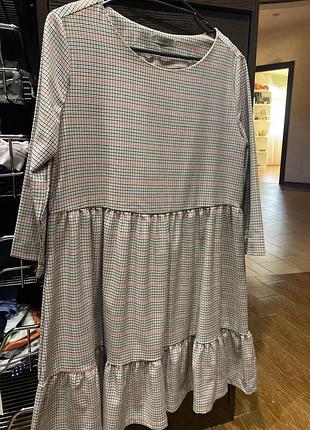 Очень красивое платье