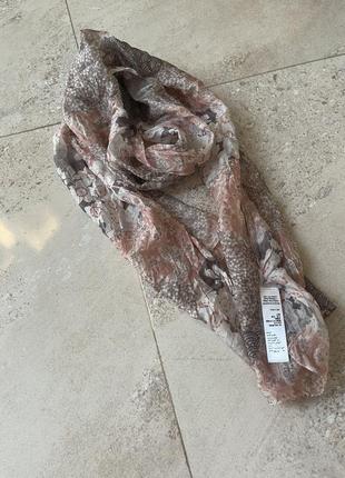 Шовковий шарф accessorize 3