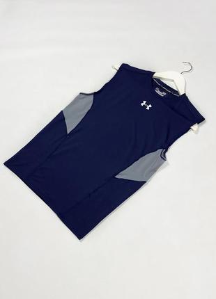 Under armour чоловіча спортивна майка