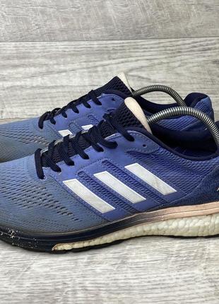 Adidas boost кросівки оригінал 41 розмір