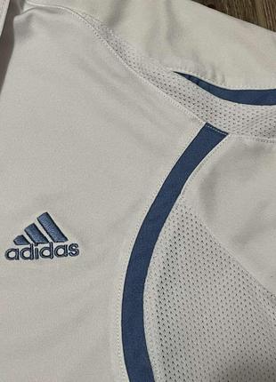 Крута спортивна футболка adidas2 фото