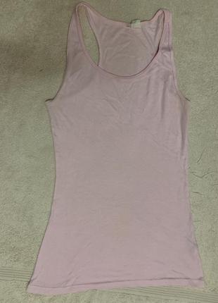 Майка h&m.