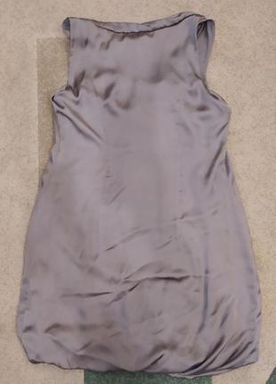 Сукня платье плаття в бельевом стиле недорого2 фото