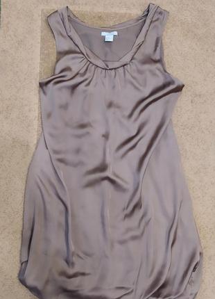 Сукня платье плаття в бельевом стиле недорого8 фото
