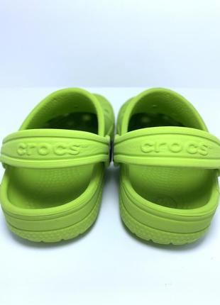 Crocs, розмір (6-7)c5 фото