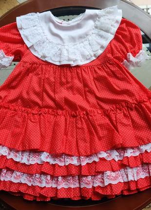Шикарное нарядное, праздничное платье fayette