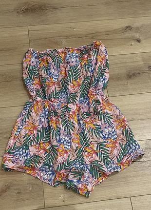 Комбинезон h&m
