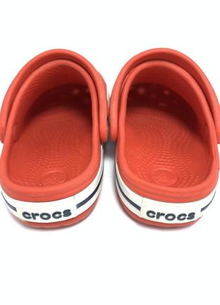 Crocs, размер (6-7)c5 фото