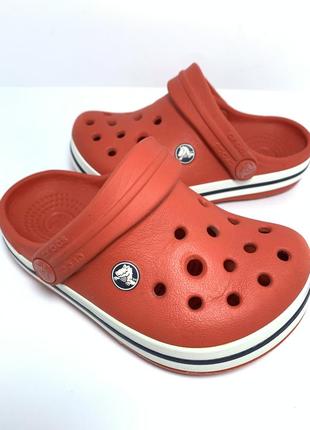 Crocs, размер (6-7)c