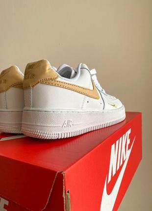 Nike air force женские кроссовки найк аир форс4 фото