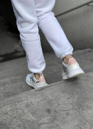 Adidas zx 500 женские кроссовки адидас зх10 фото