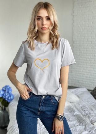 Футболка 💔