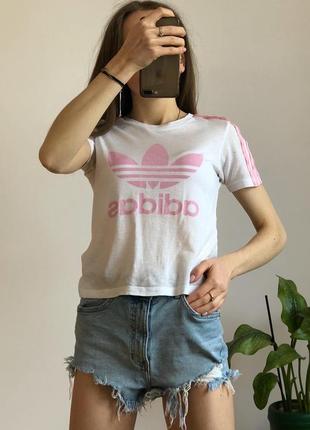 Кроптоп adidas