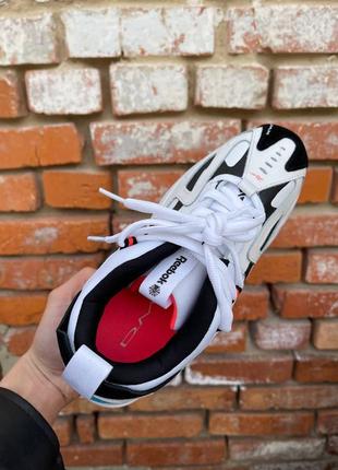 Reebok dmx   мужские кроссовки ребок7 фото