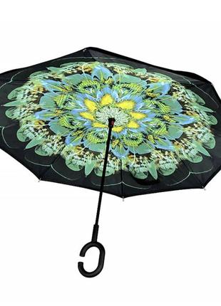 Зонт парасолька