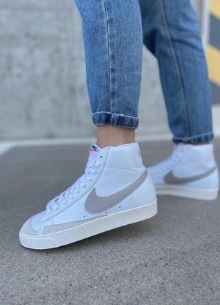 Женские кроссовки найк nike5 фото