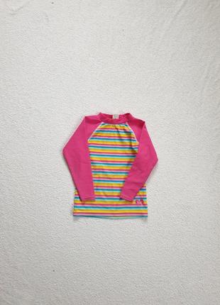 Кофта для безопасного загара