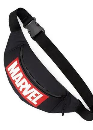 Бвнанка марвел