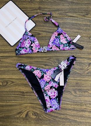 Купальник victoria's secret s+s