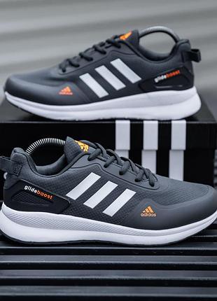 Кроссовки мужские adidas адидас5 фото