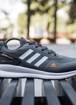 Кроссовки мужские adidas адидас6 фото