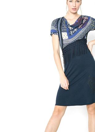 Сукня desigual