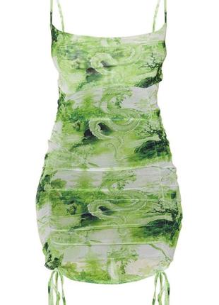 Літнє плаття 5