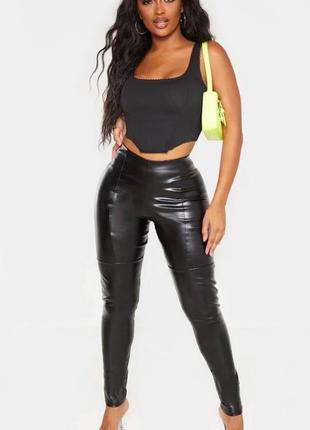 Жіночі шкіряні