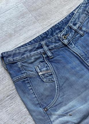 Diesel шорты джинсовые оригинал2 фото