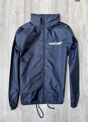 Slazenger дождевик спортивный м ветровка