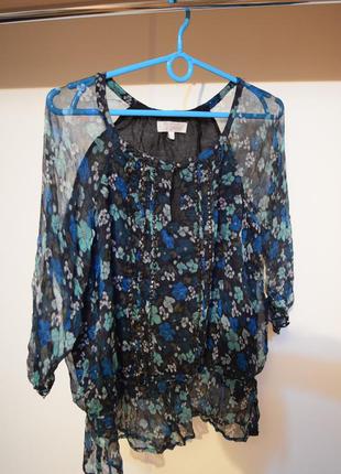 Красивая стильная блуза, кофточка