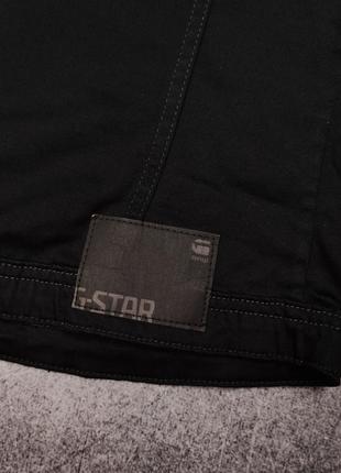 Джинсовка куртка джинсова жакет g-star raw5 фото