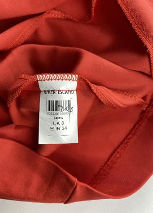 Плаття river island 8