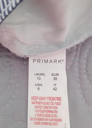 Шорти primark4 фото