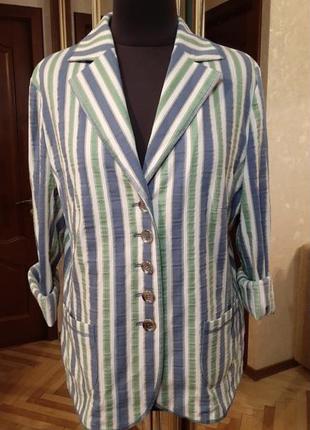 Крутий піджак