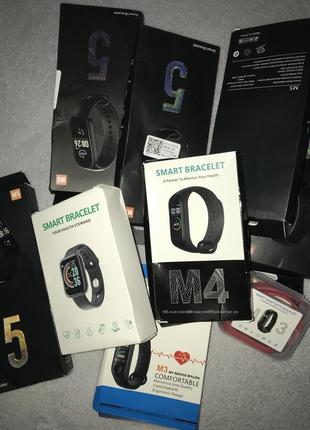 Apple watch/mi band 5/фитнесс часы/смарт часы2 фото