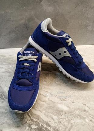 Чоловічі кросівки saucony1 фото