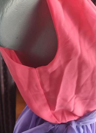 Платье в пол, женское вечерние платье,летний сарафан4 фото