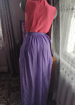 Платье в пол, женское вечерние платье,летний сарафан6 фото