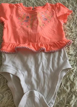 Нарядні бодіки 2